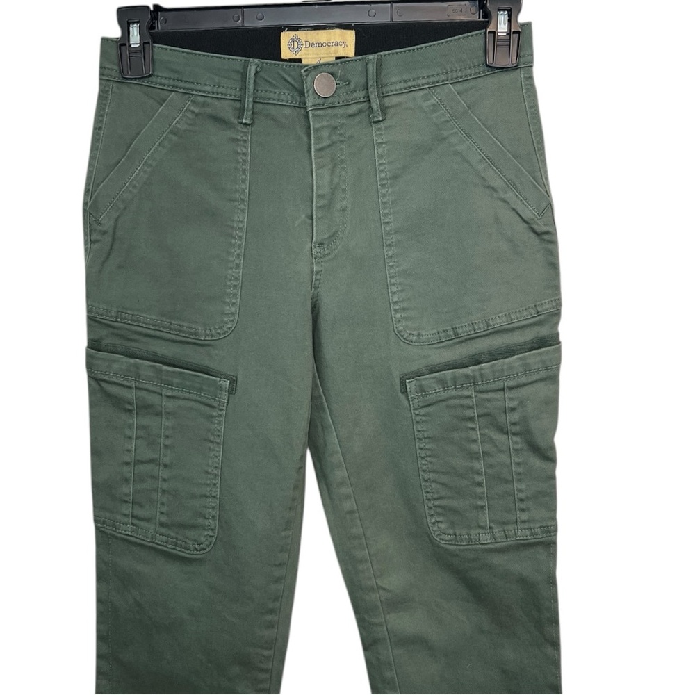 Democracy Absolution Ab Technology Slimming Utili… - image 2